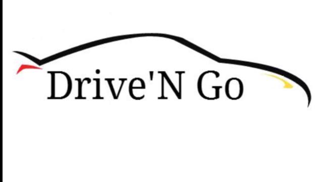 DRIVE AND GO