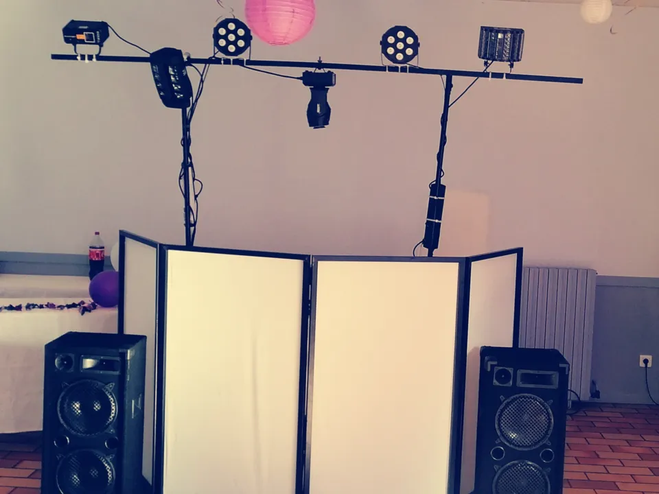 DJ RUDY