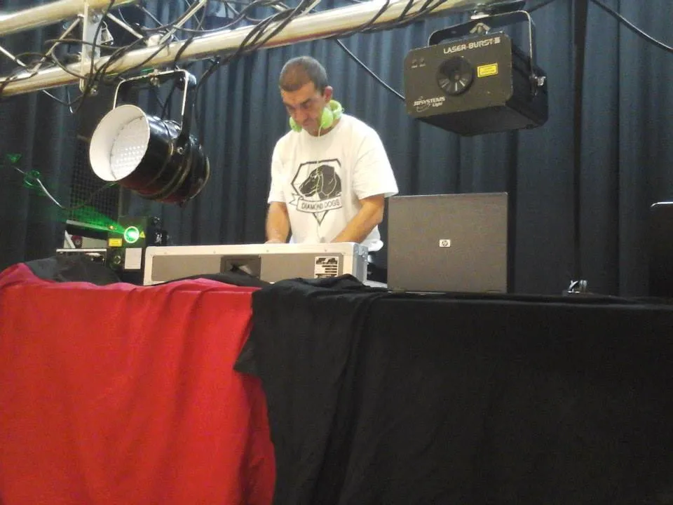 DJ RUDY
