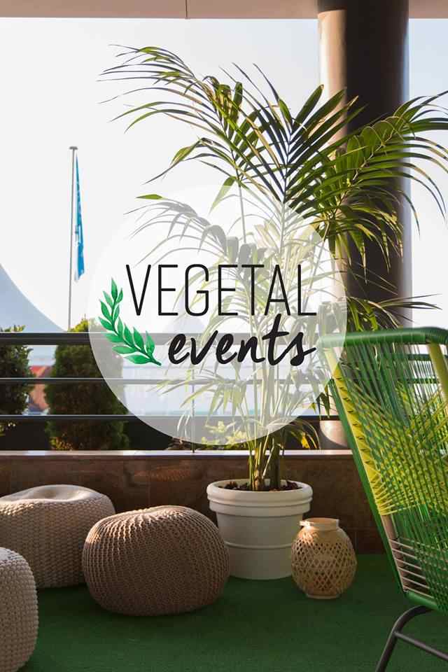 VEGETAL EVENTS