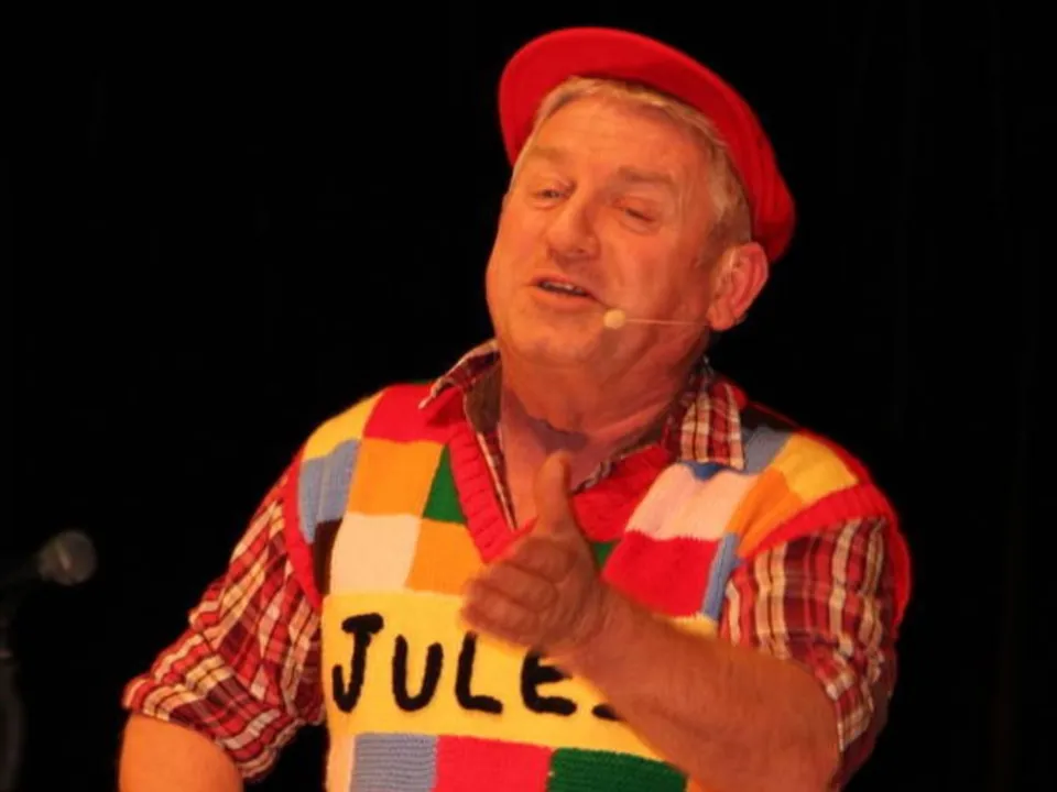 JULES CHAMPALOUX