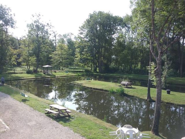 DOMAINE DES ETANGS