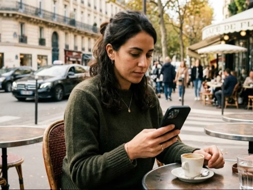 SARL AMBULANCES ST GEORGES