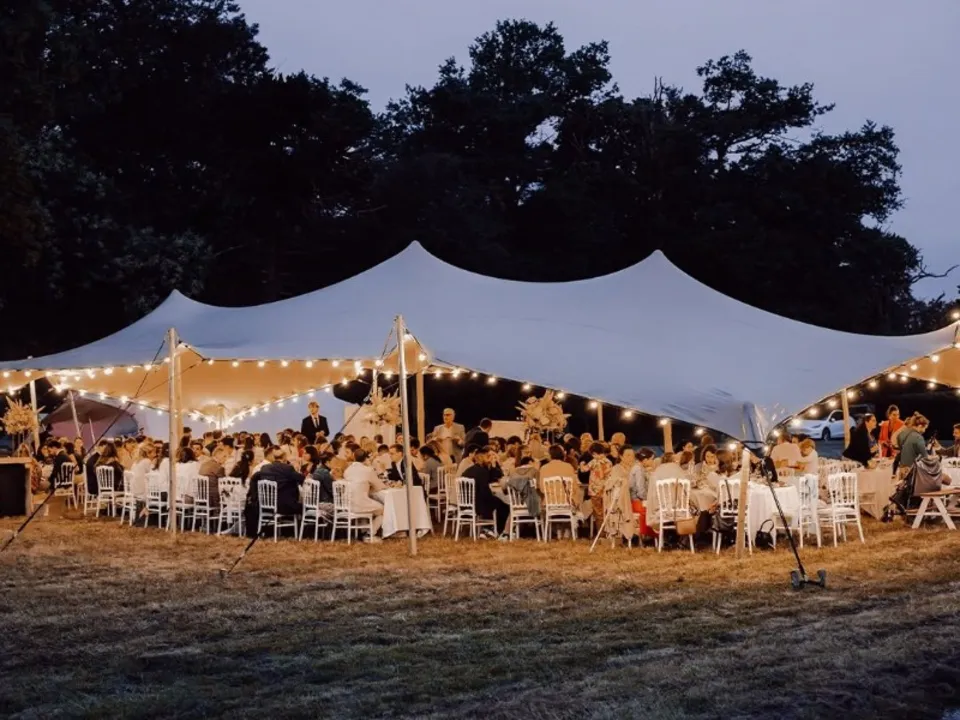 COZY EVENTS