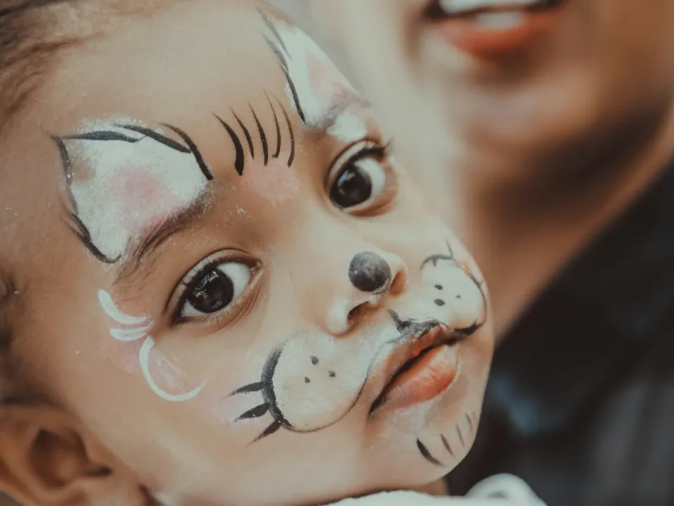Maquillage enfants