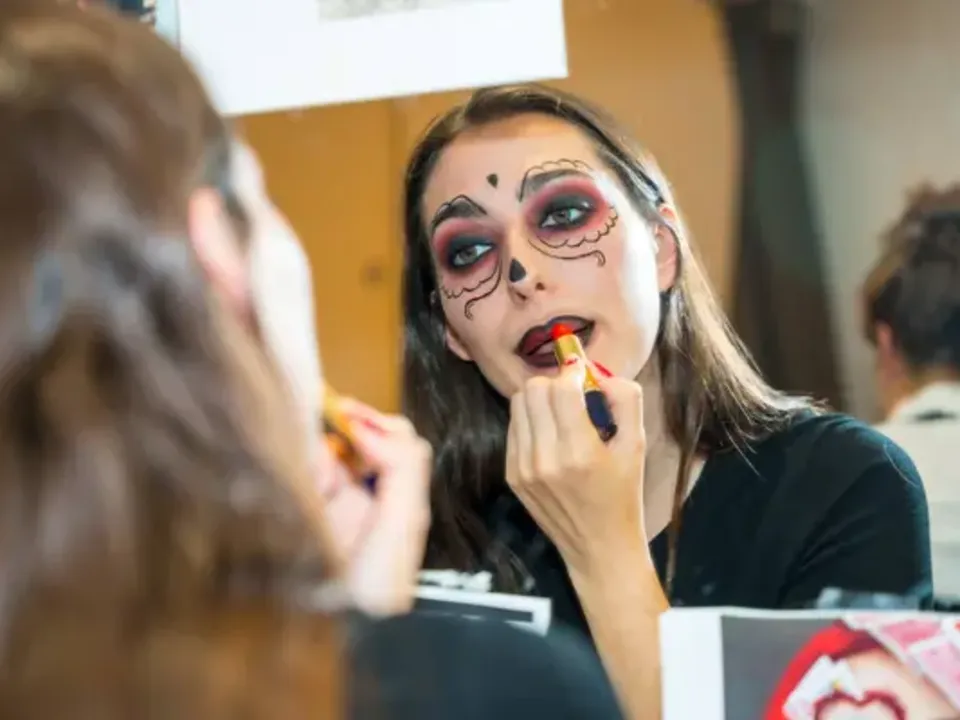 MAQUILLAGE ENFANTS
