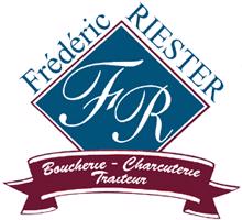 TRAITEUR FREDERIC RIESTER
