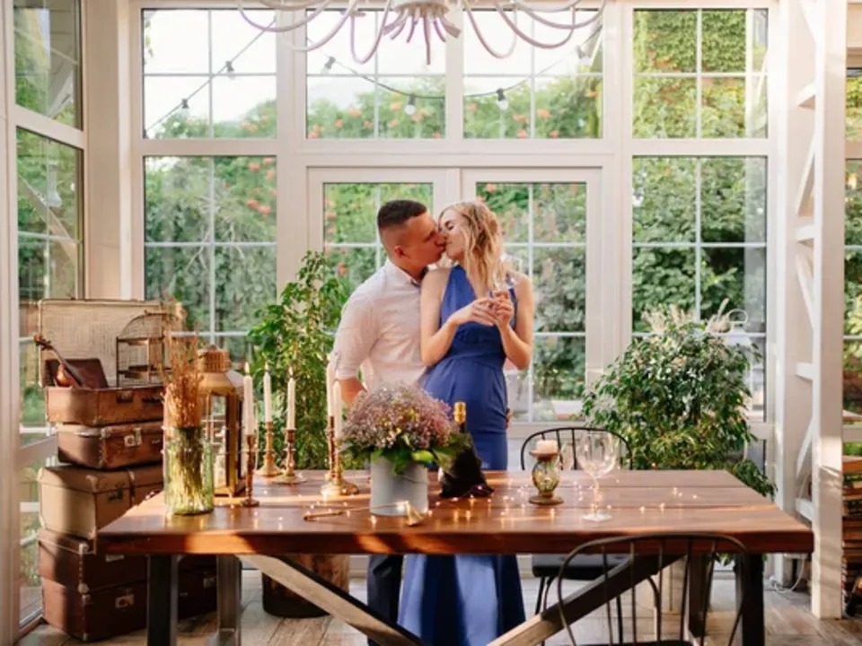 Wedding & Event Planner GA
