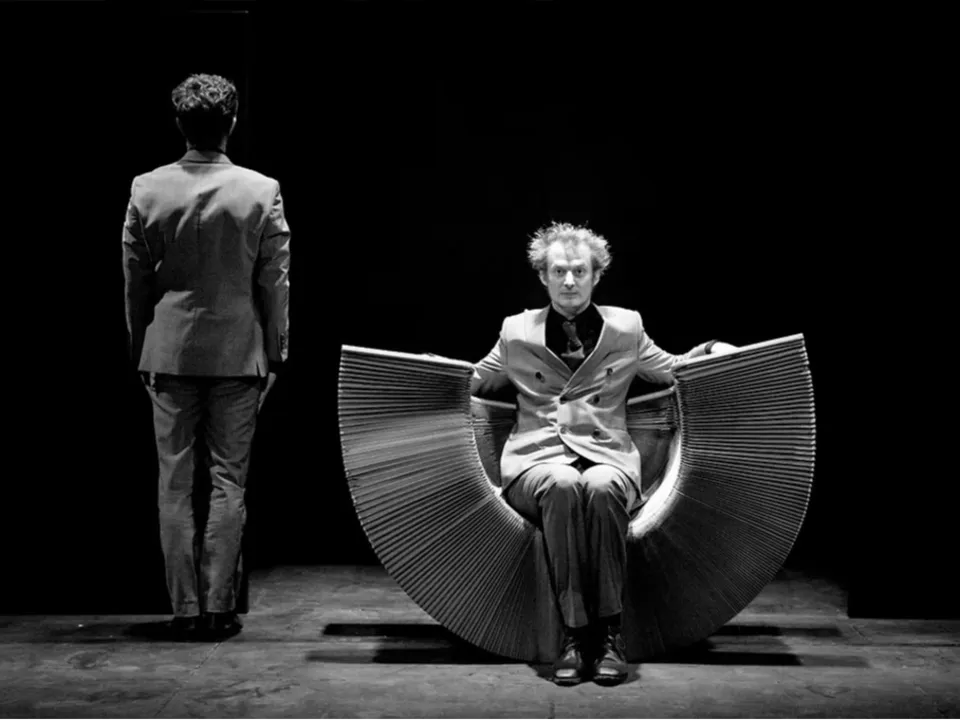 MAXIME DELFORGES-MAGICIEN 