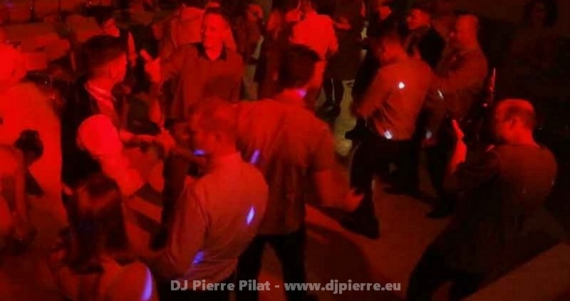 DJ PIERRE PILAT