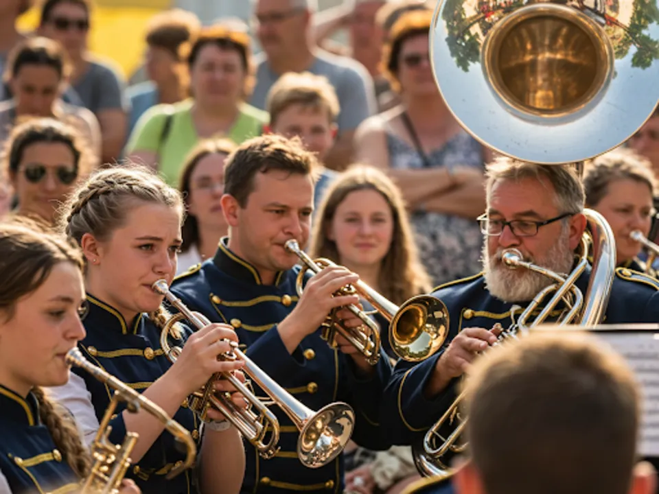 association fest kabar