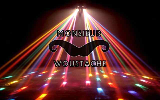 Monsieur Woustache