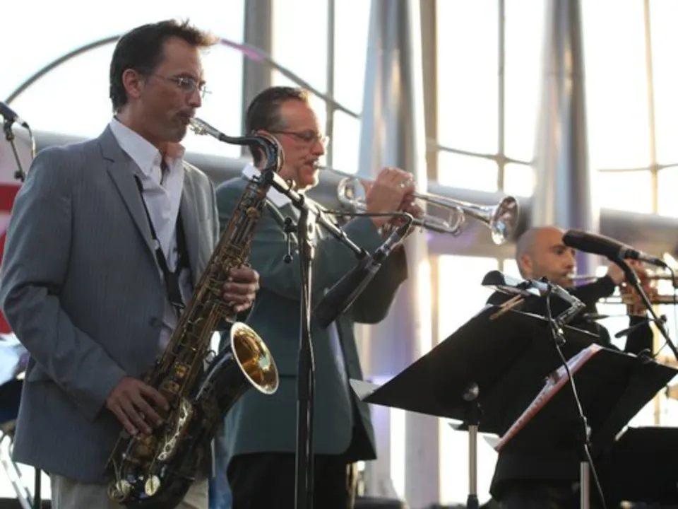 fabio sax
