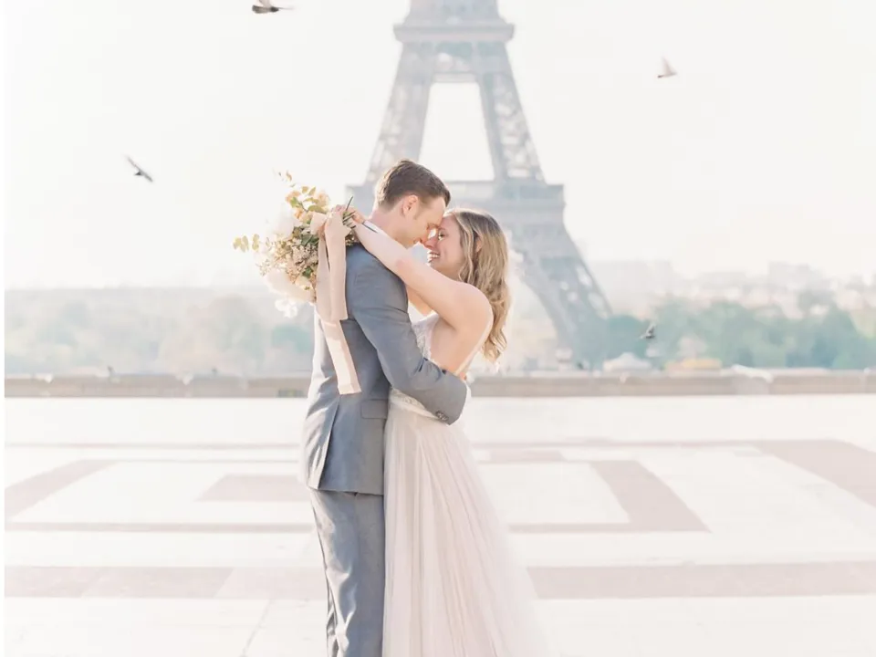 La Petite Brune Events