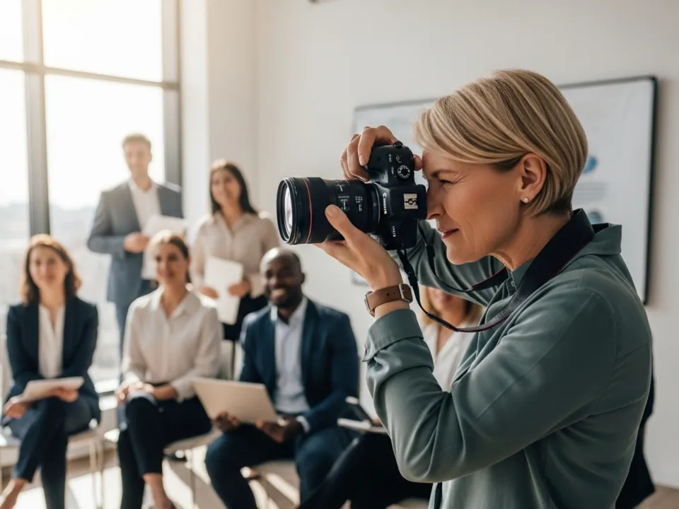 Frédérique MAKOA Photographe