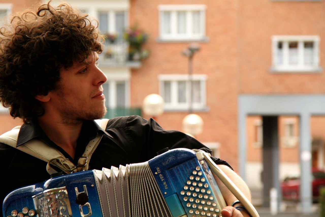 Jérémy DUTHEIL