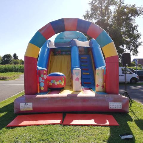 play kids landes