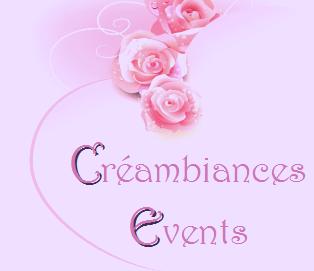 CREAMBIANCES EVENTS