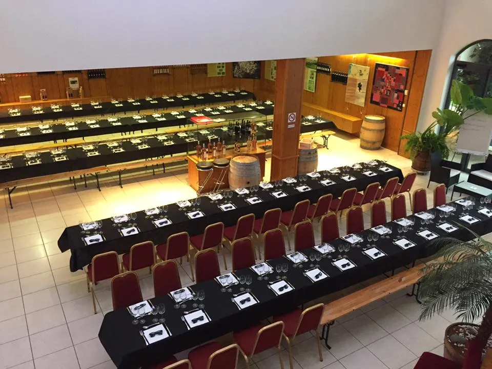 ComEvent Production