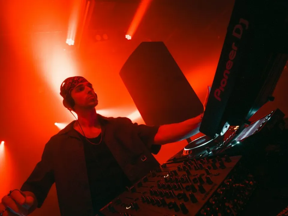 DJ LUKOS