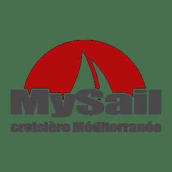 My sail croisière Méditerranée