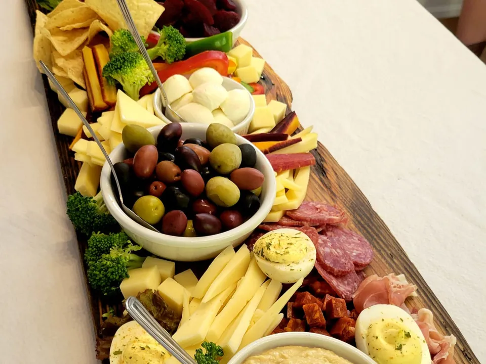saveurs d'antan