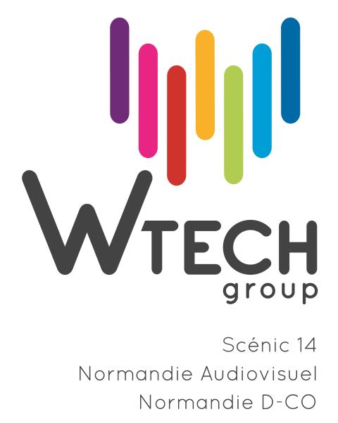 WTECH GROUP