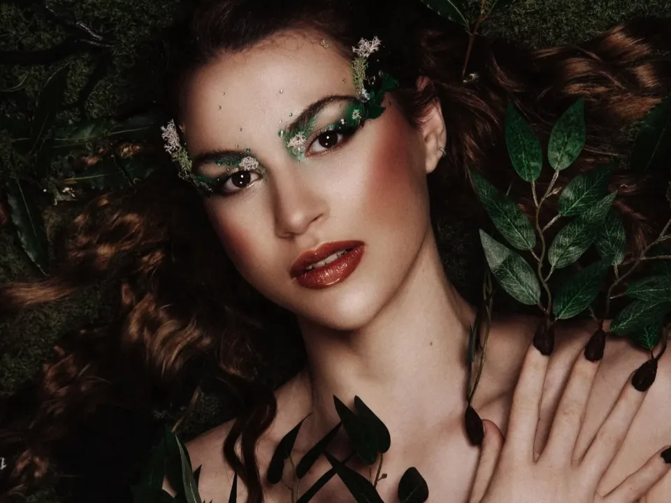 MARIE GUERLAIN MAKE UP ARTIST