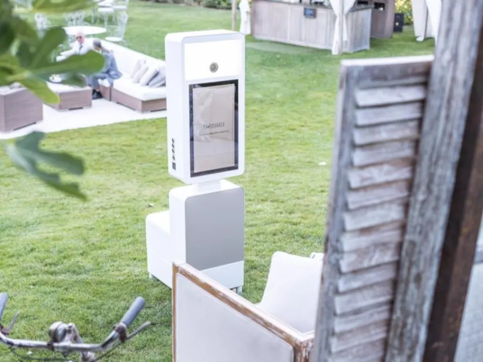 LA BOÎTE À SOUVENIRS