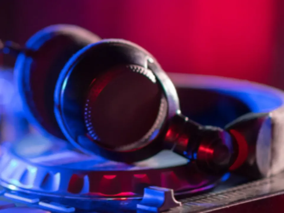 DJ Arnaud Sono Lubersac