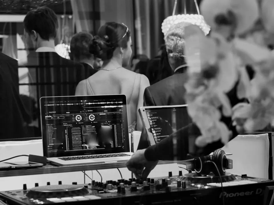 DJ ARNAUD SONO LUBERSAC
