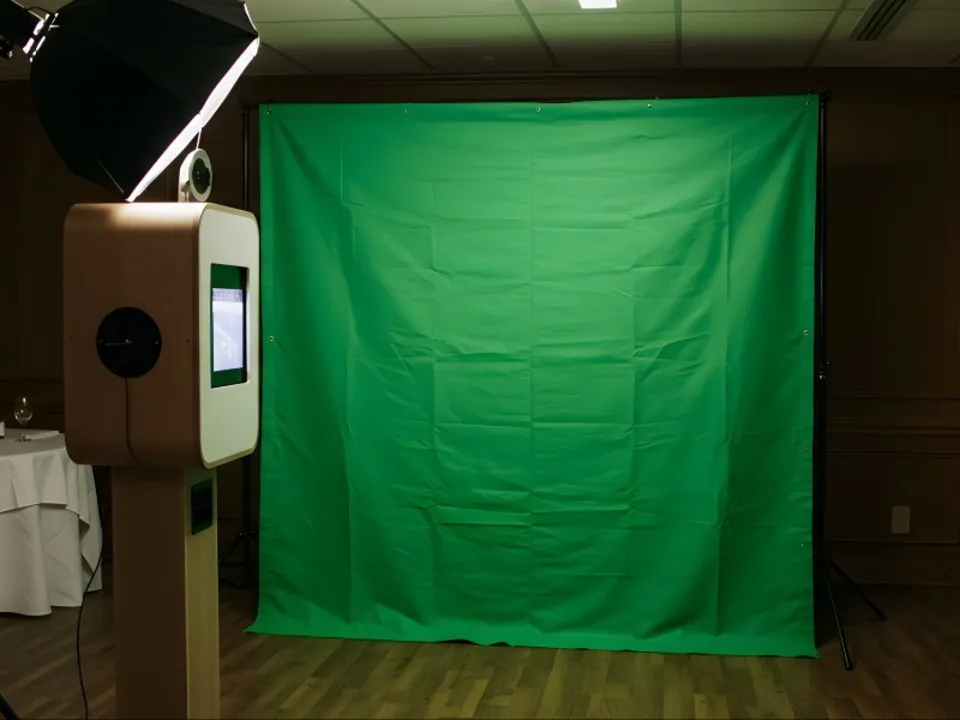 LOCATION PHOTOBOOTH