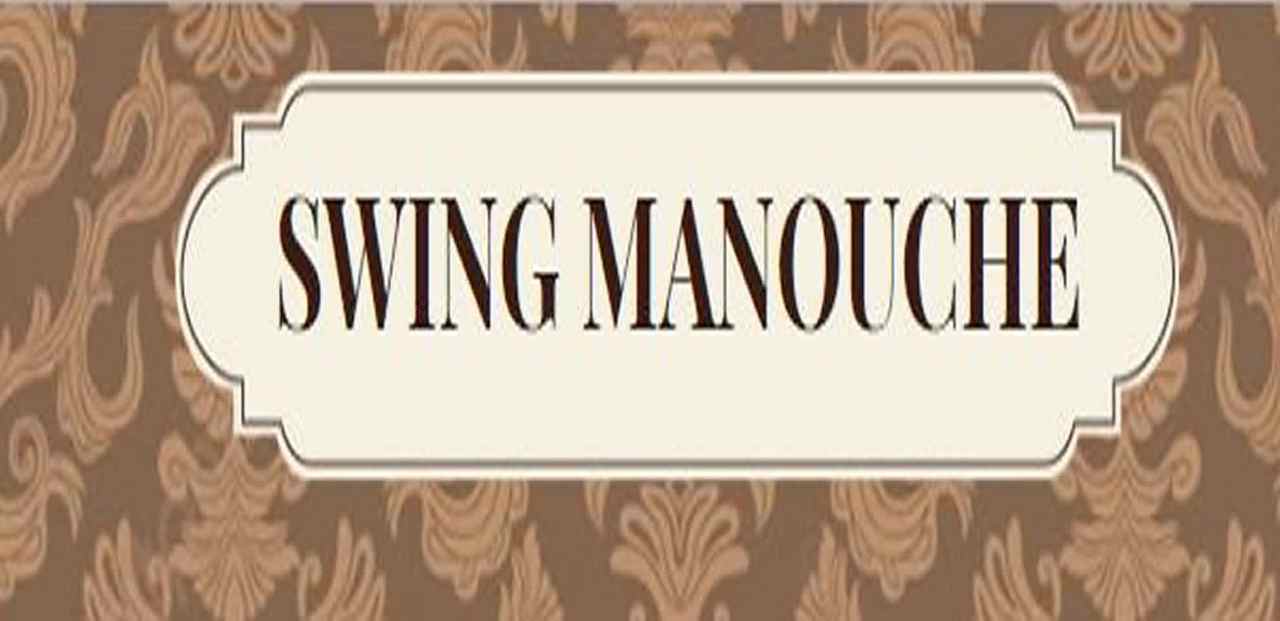 Swing Manouche