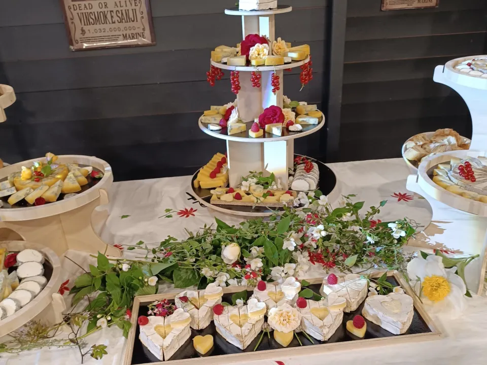 Toc Toque Cuisine