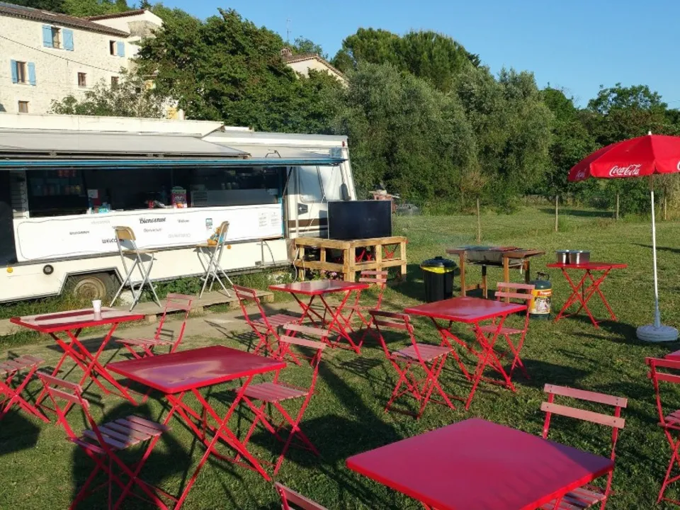 CRÊPERIE ICI C’EST PERMIS