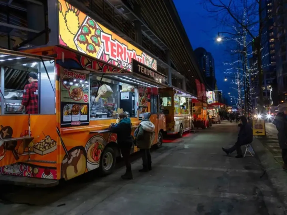 HECTOR S FOOD TRUCK