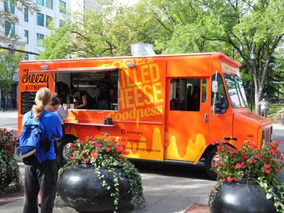 HECTOR S FOOD TRUCK