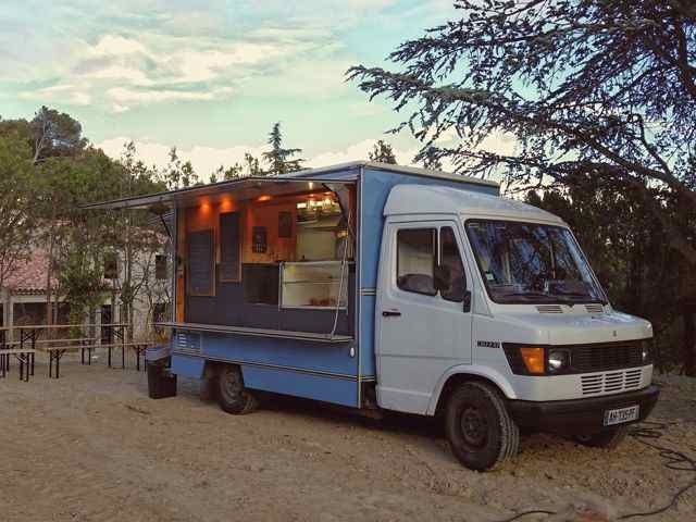 Le Camion Grognon
