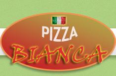 Pizza Bianca