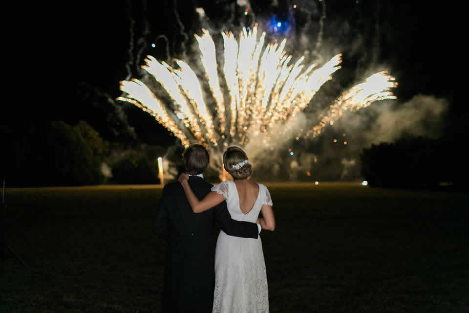 SAINTE BARBE ARTIFICES