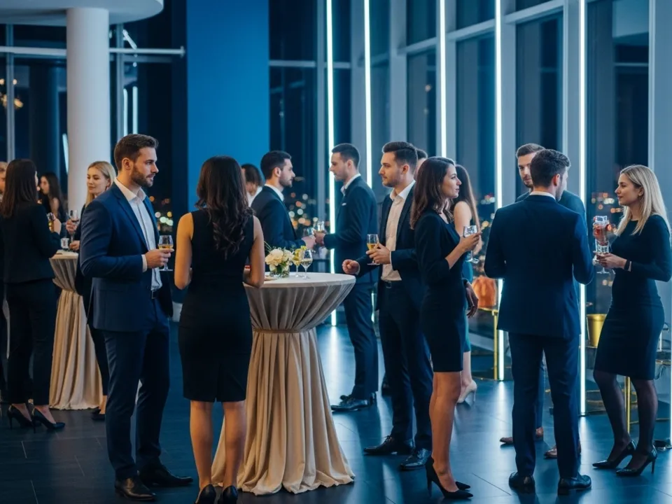 Event Action - Agence Evénementielle