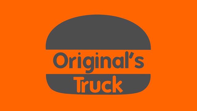 Original's Truck