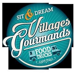 food truck village gourmand