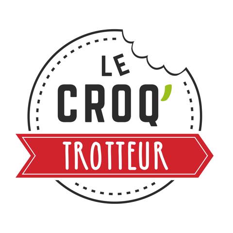 LE CROQ' Trotteur