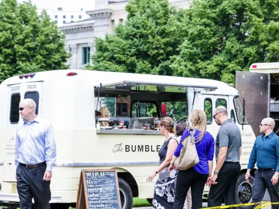 Bcook Food Truck et Traiteur