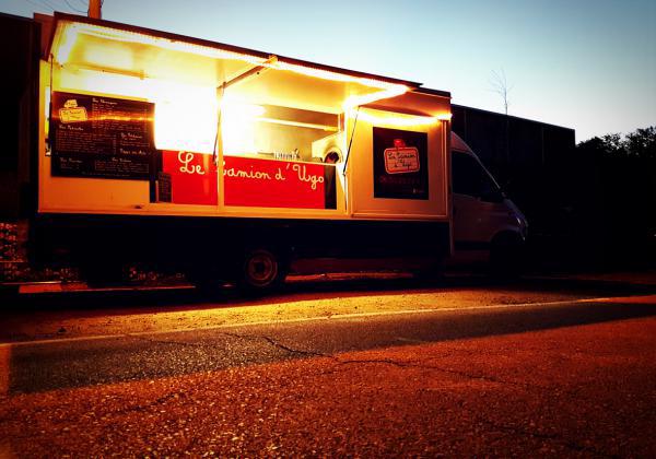 LE CAMION D'UGO
