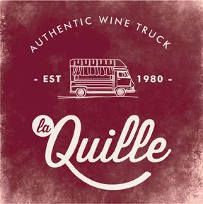 La Quille "Authentic Wine Truck"
