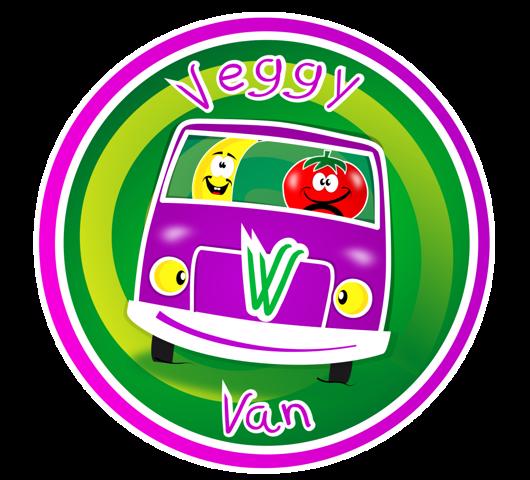 Veggy van