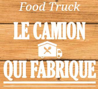 Le Camion Qui Fabrique