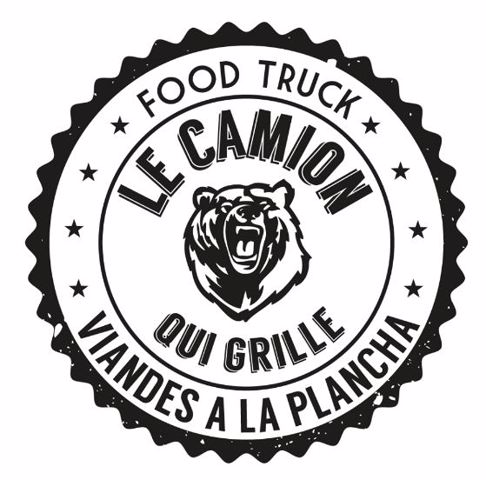 Food-Truck Le Camion qui Grille